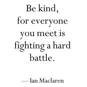 Meet your Posher, Kristina